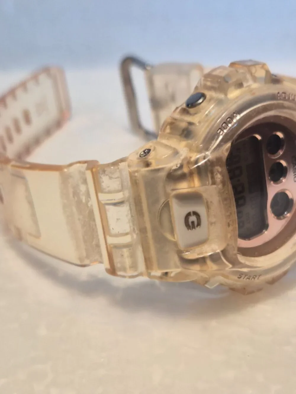 Casio G Shock NWOT condition